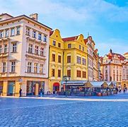 Image result for Old Town Section of Prague