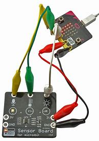 Image result for Micro Bit Hardware