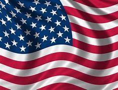 Image result for Picture of USA Flag