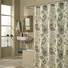 Image result for Designer Shower Curtains