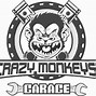 Image result for Gas Monkey Logo.png