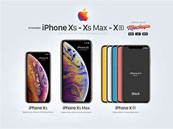 Image result for iPhone XS Max Mockup