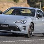 Image result for 2018 Toyota 86 GT Thunder Grey