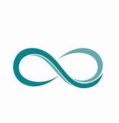 Image result for Infinity Symbol Drawing