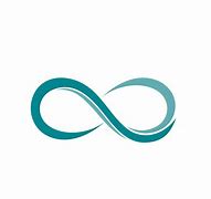 Image result for Cool Infinity Logo