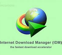 Image result for Internet Download Manager App