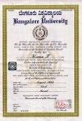 Image result for Free Printable College Degrees