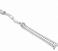 Image result for White Gold Watch Strap