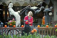 Image result for Best Halloween Yard Decorations
