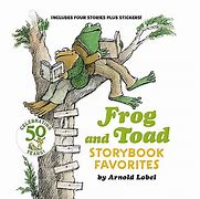 Image result for Toad and Frog Book Statues