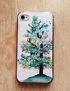Image result for Paint On Phone Case