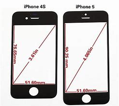 Image result for Apple iPhone 5 Dimensions