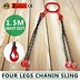 Image result for Lifting Chains and Hooks