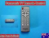 Image result for Sharp TV Remote Control Replacement