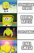 Image result for Spongebob Computer Smash Meme