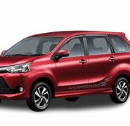 Image result for Kereta Avanza