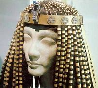 Image result for Ancient Egyptian Crowns