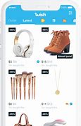 Image result for I Wish Shopping