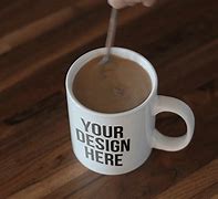 Image result for Coffee Mug Mockup