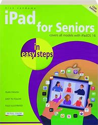 Image result for Simple iPad for Elderly