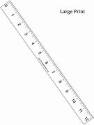 Image result for Google Ruler Actual Size