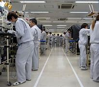Image result for Japanese Manufacturing