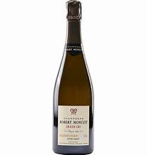 Image result for Robert Moncuit Champagne Reserve Perpetuelle Blanc Blancs Extra Brut