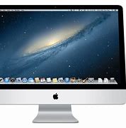 Image result for iMac Home Screen