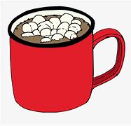 Image result for Hot Chocolate Clip Art Cute Smile