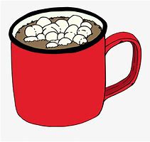 Image result for Hot Chocolate Images Clip Art
