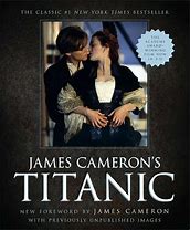 Image result for Titanic Shipwreck Books