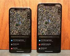 Image result for iPhone 8Plus Compared to iPhone XS
