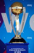 Image result for World Cup Cricket Trophy 1987