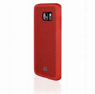 Image result for Compatible with Samsung Galaxy S7 Edge Flexible Transparent Back Case