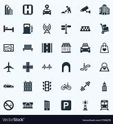Image result for Urban Icon Vector