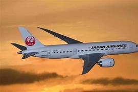 Image result for Billet Avion Japon
