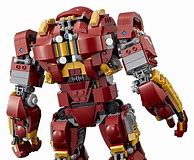 Image result for Knock Off LEGO Iron Man Mark 1