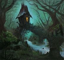 Image result for Forgotten Chapel Fablehaven