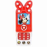 Image result for Minnie Mouse Talking Kids iPhone
