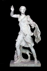 Image result for Artemis Pompeii