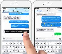 Image result for Send as Text Message iPhone
