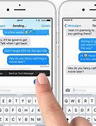 Image result for Sending Text Messages
