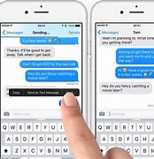 Image result for iPhone How to Open Text Message
