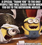 Image result for Minion Nurse