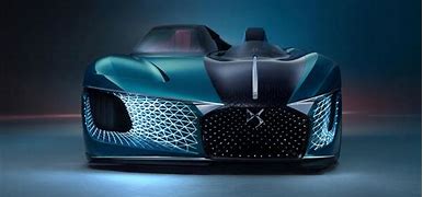 Image result for DS Automobiles Convepts