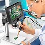Image result for Best Microscope for iPhone