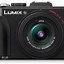 Image result for Lumix Smallest Digital Camera