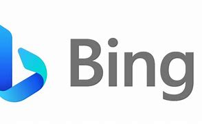 Image result for Microsoft Bing Logo SVG