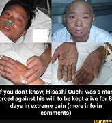 Image result for Hisashi Punch