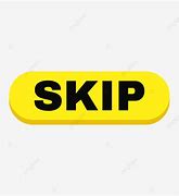 Image result for Skip Button Logo